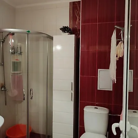Apartment Central Carafovo Burgas